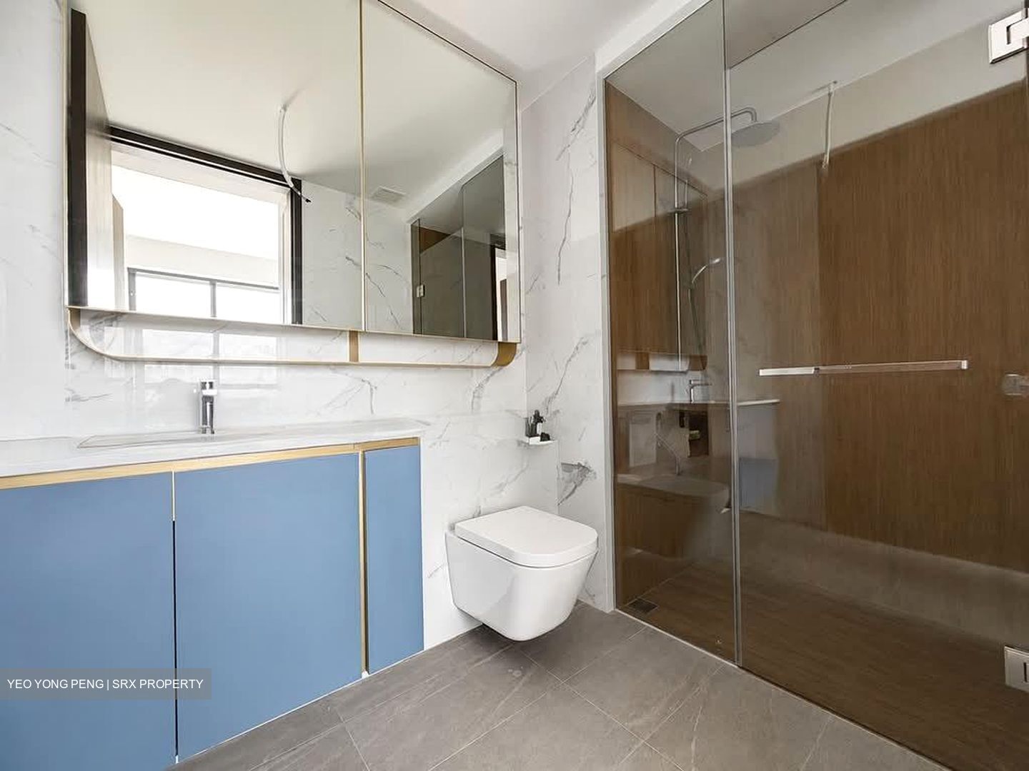 Amo Residence (D20), Apartment #602253511